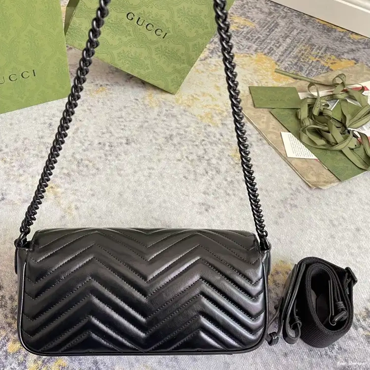 Fashionreps 2301DJ0010 Gucci Bag 0606